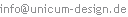 info[at]unicum-design[.]de